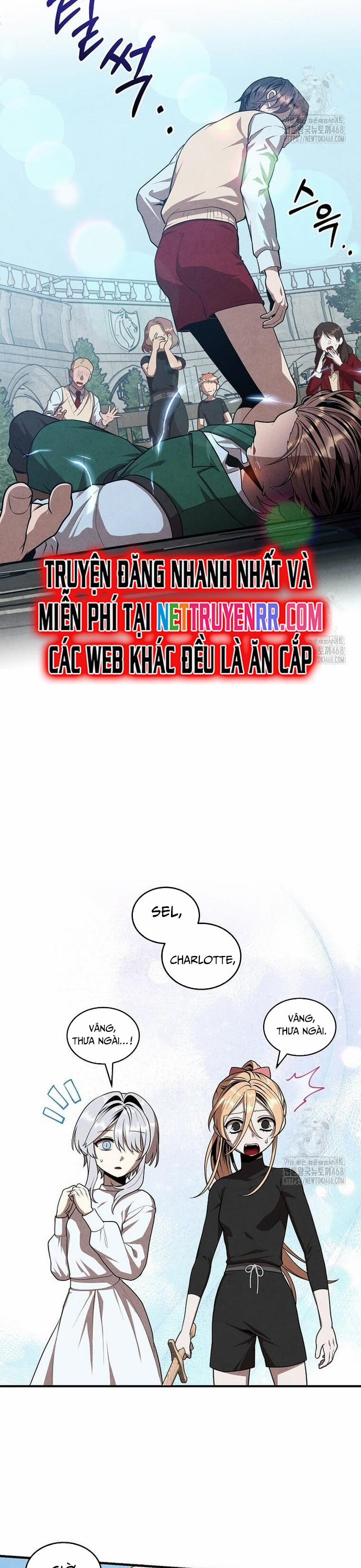 Con Trai Út Huyền Thoại Nhà Hầu Tước 120 trang 4