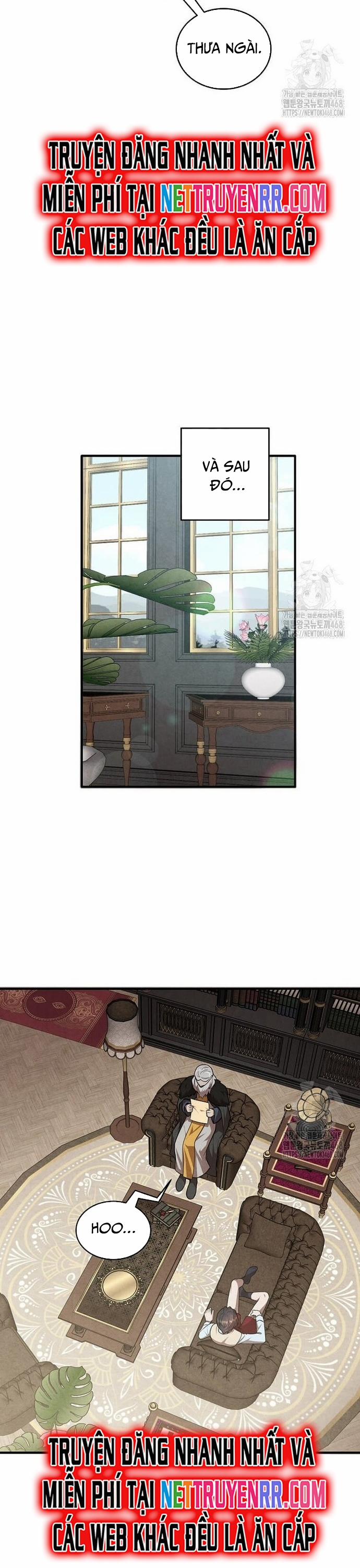 Con Trai Út Huyền Thoại Nhà Hầu Tước 120 trang 9