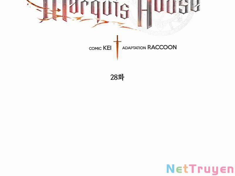 Con Trai Út Huyền Thoại Nhà Hầu Tước 28 trang 1