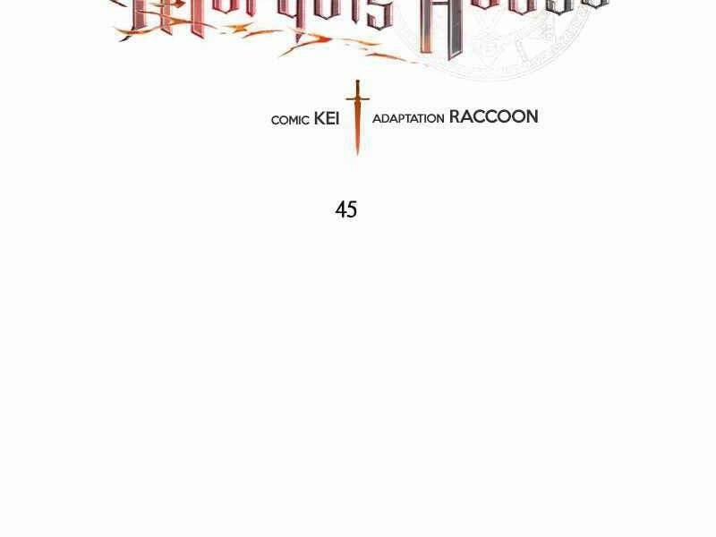 Con Trai Út Huyền Thoại Nhà Hầu Tước 45 trang 1
