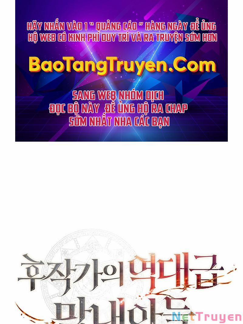 Con Trai Út Huyền Thoại Nhà Hầu Tước 6 trang 0