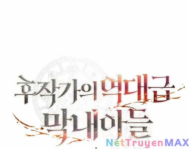 Con Trai Út Huyền Thoại Nhà Hầu Tước 77 trang 0