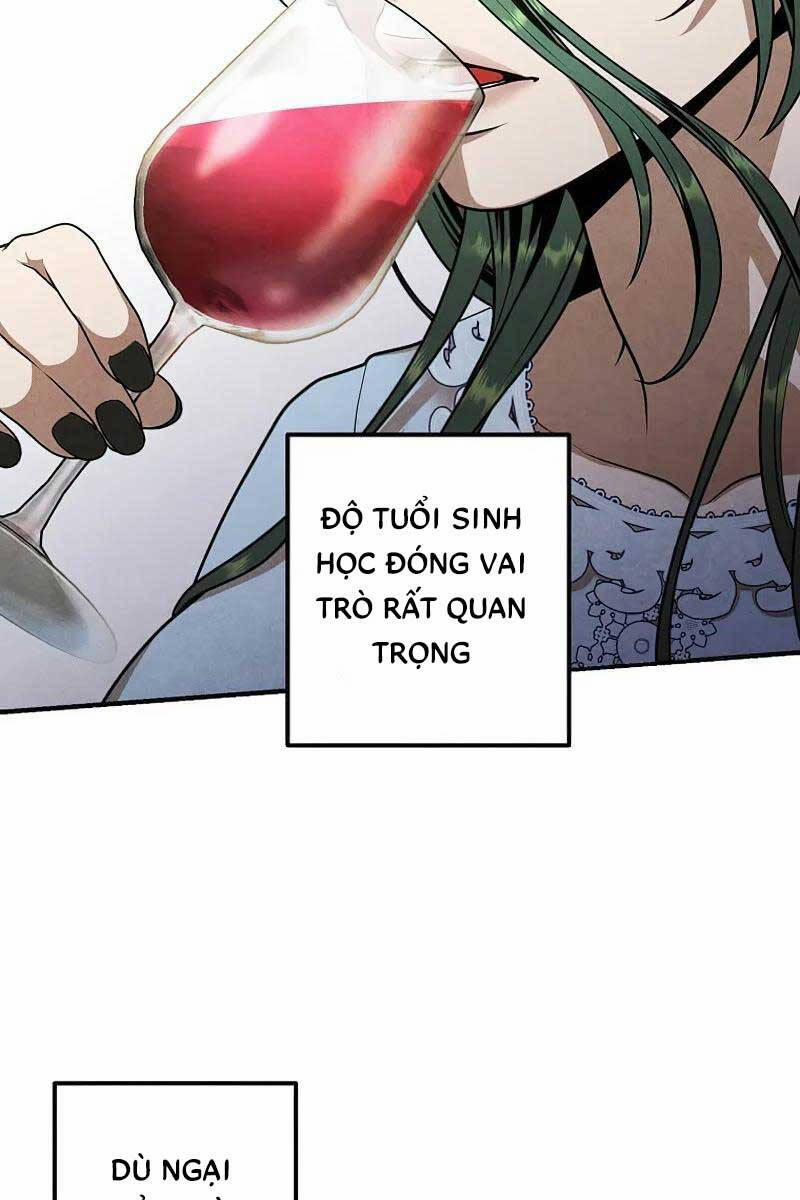 Con Trai Út Huyền Thoại Nhà Hầu Tước 80 trang 36