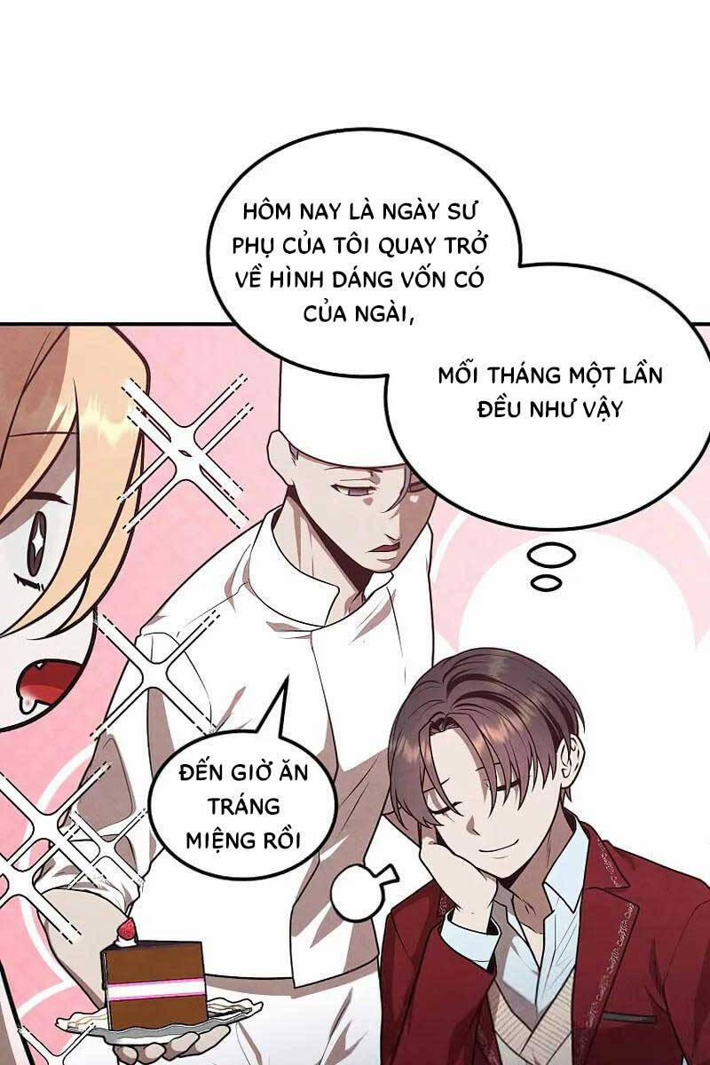 Con Trai Út Huyền Thoại Nhà Hầu Tước 80 trang 59