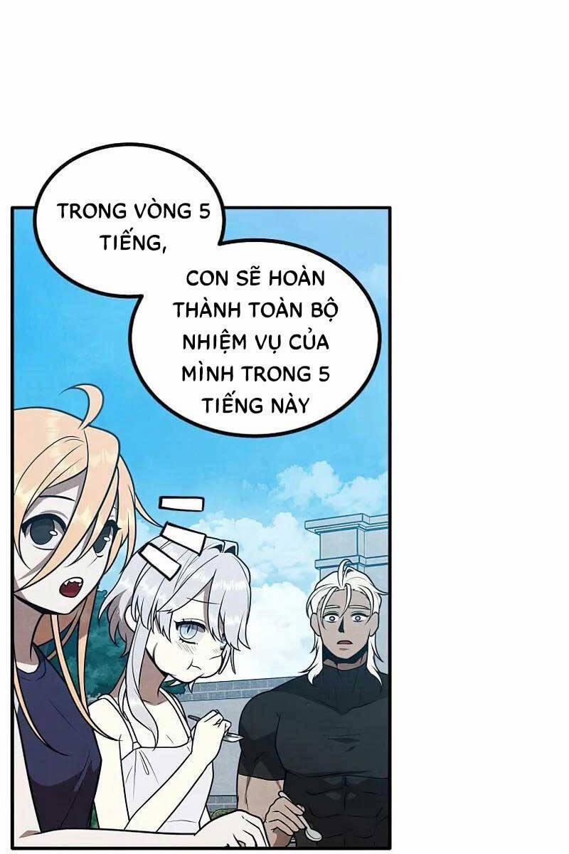 Con Trai Út Huyền Thoại Nhà Hầu Tước 80 trang 76