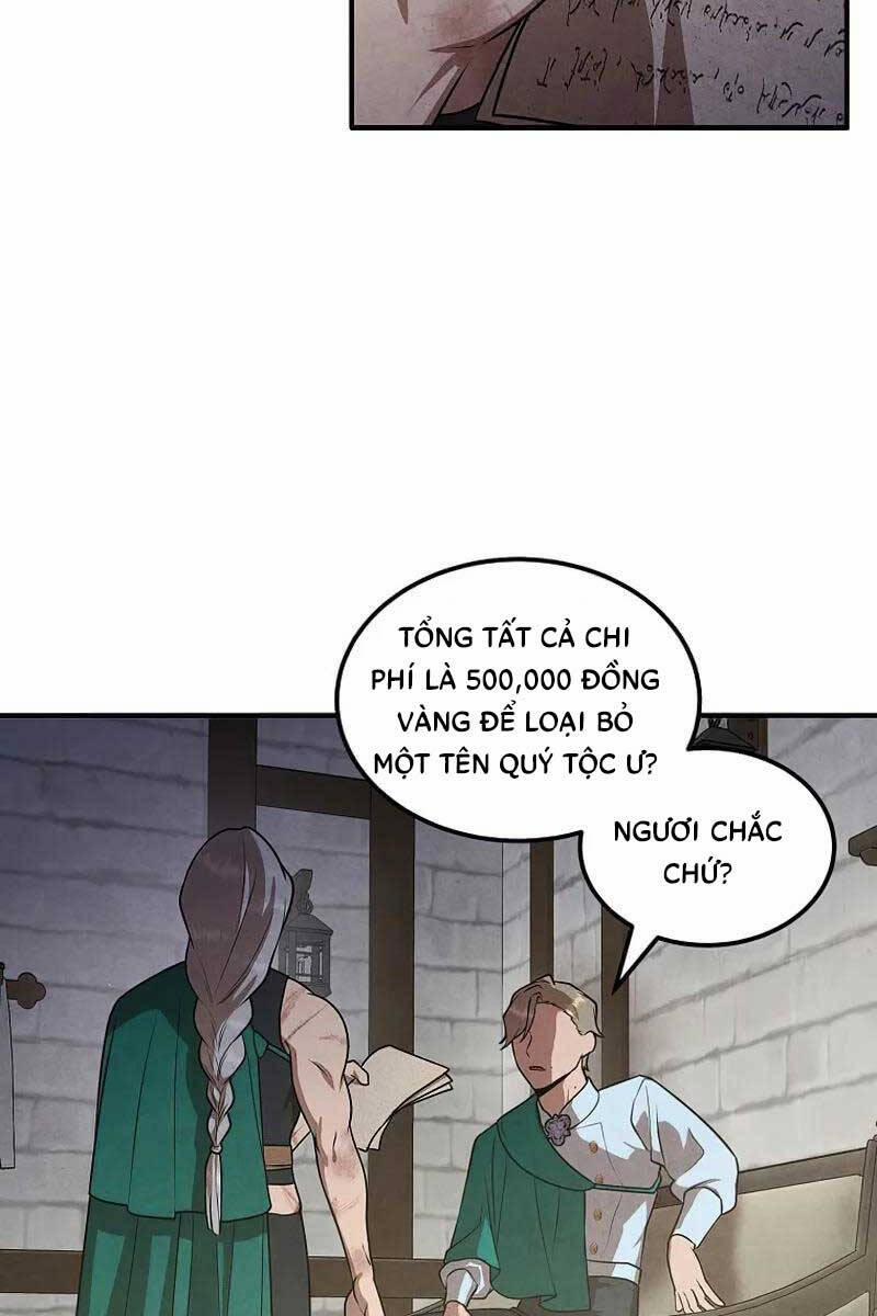 Con Trai Út Huyền Thoại Nhà Hầu Tước 80 trang 83
