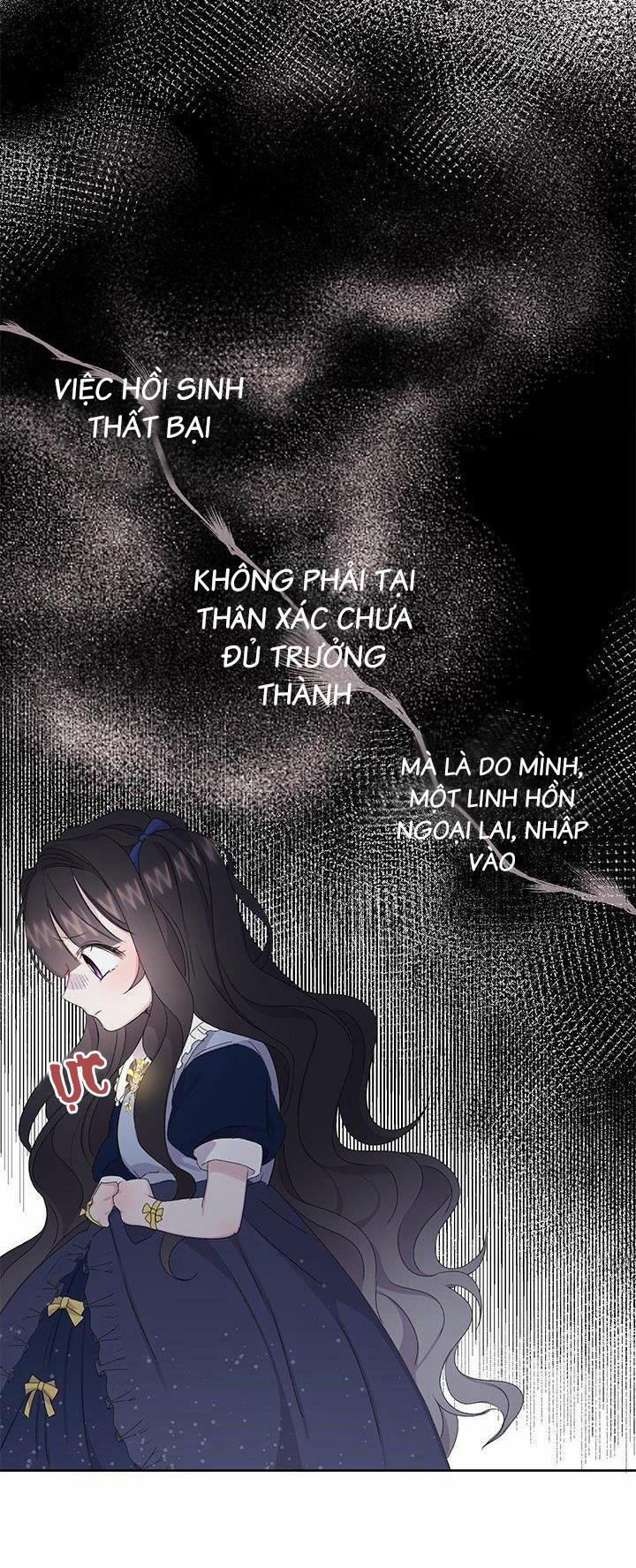 Công Chúa Ác Ma 3.1 trang 10
