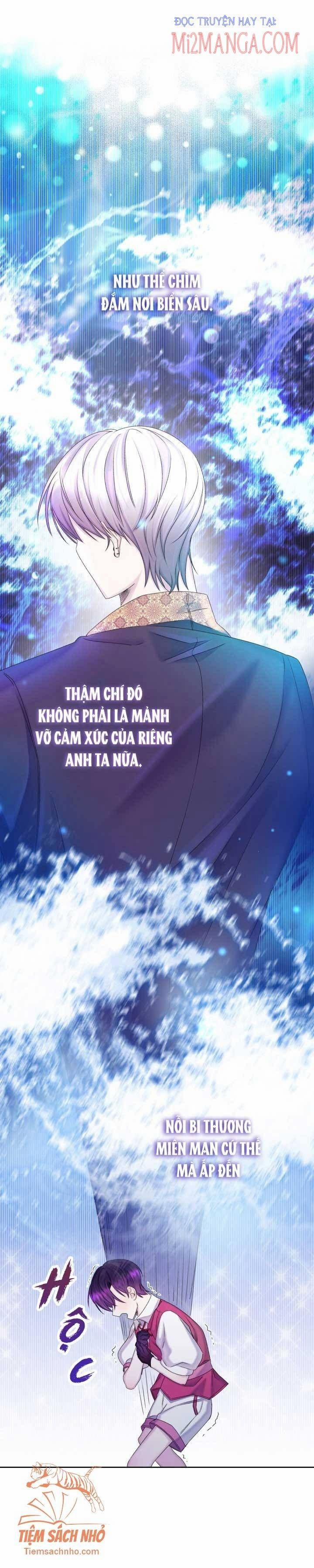 Công Chúa Ác Ma 31 trang 0
