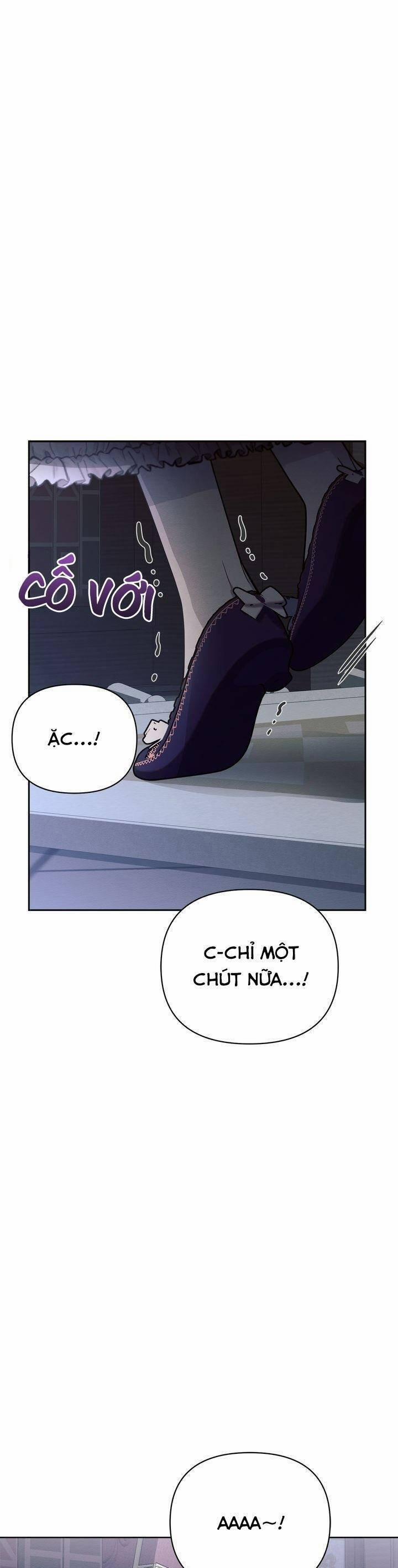 Công Chúa Ashtarte 16 trang 1