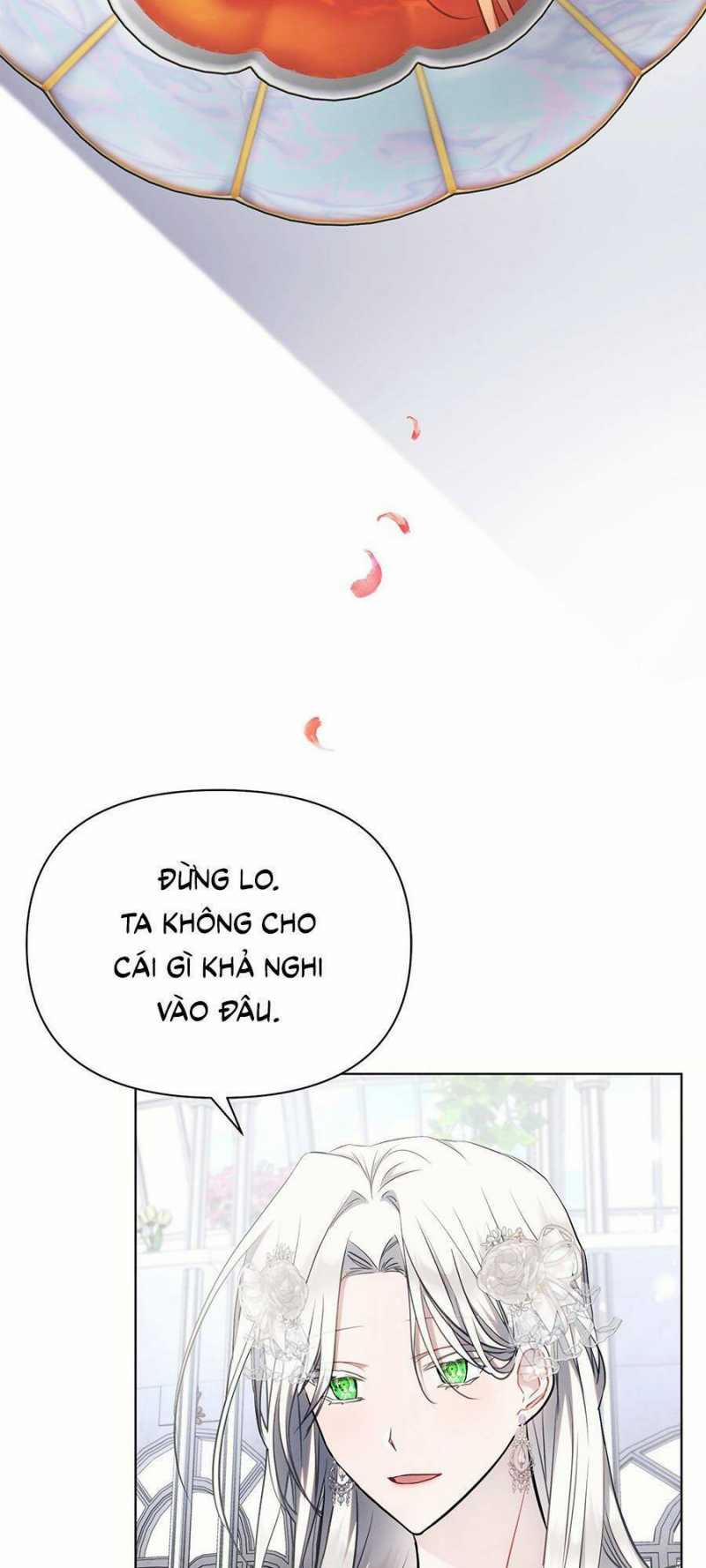 Công Chúa Ashtarte 66 trang 1
