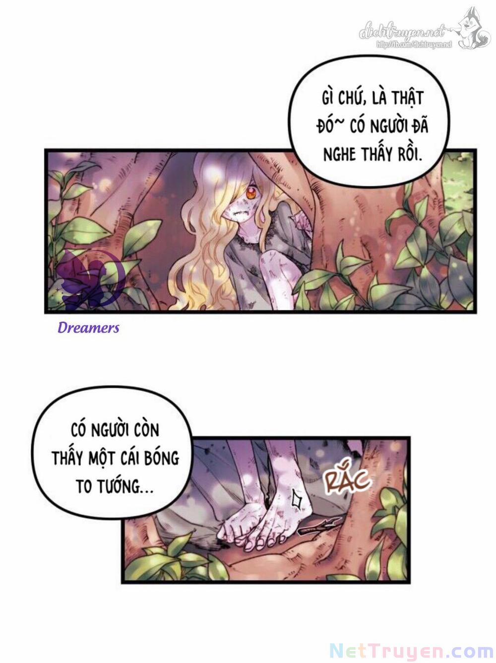 Công Chúa Bãi Rác 1 trang 10