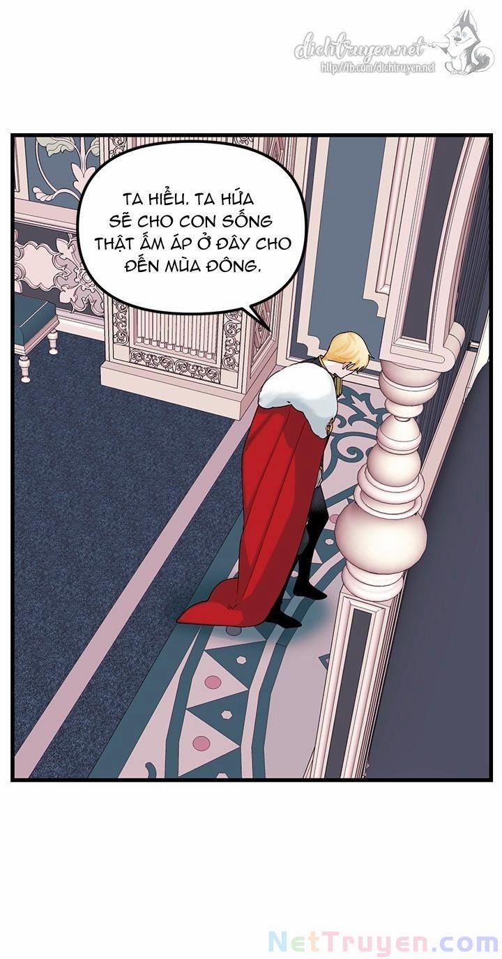 Công Chúa Bãi Rác 10 trang 24