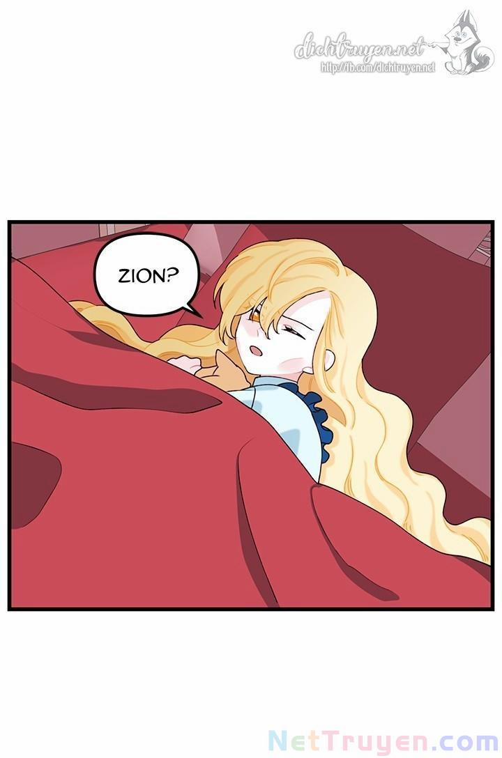 Công Chúa Bãi Rác 10 trang 32