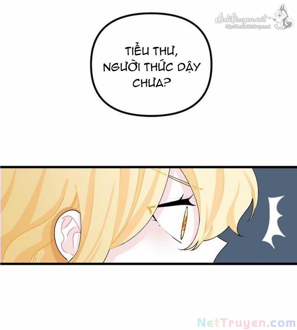 Công Chúa Bãi Rác 10 trang 35