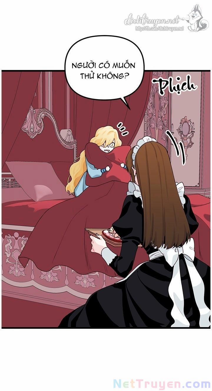 Công Chúa Bãi Rác 10 trang 43