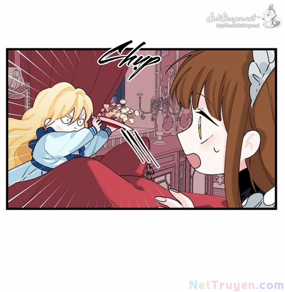 Công Chúa Bãi Rác 10 trang 46