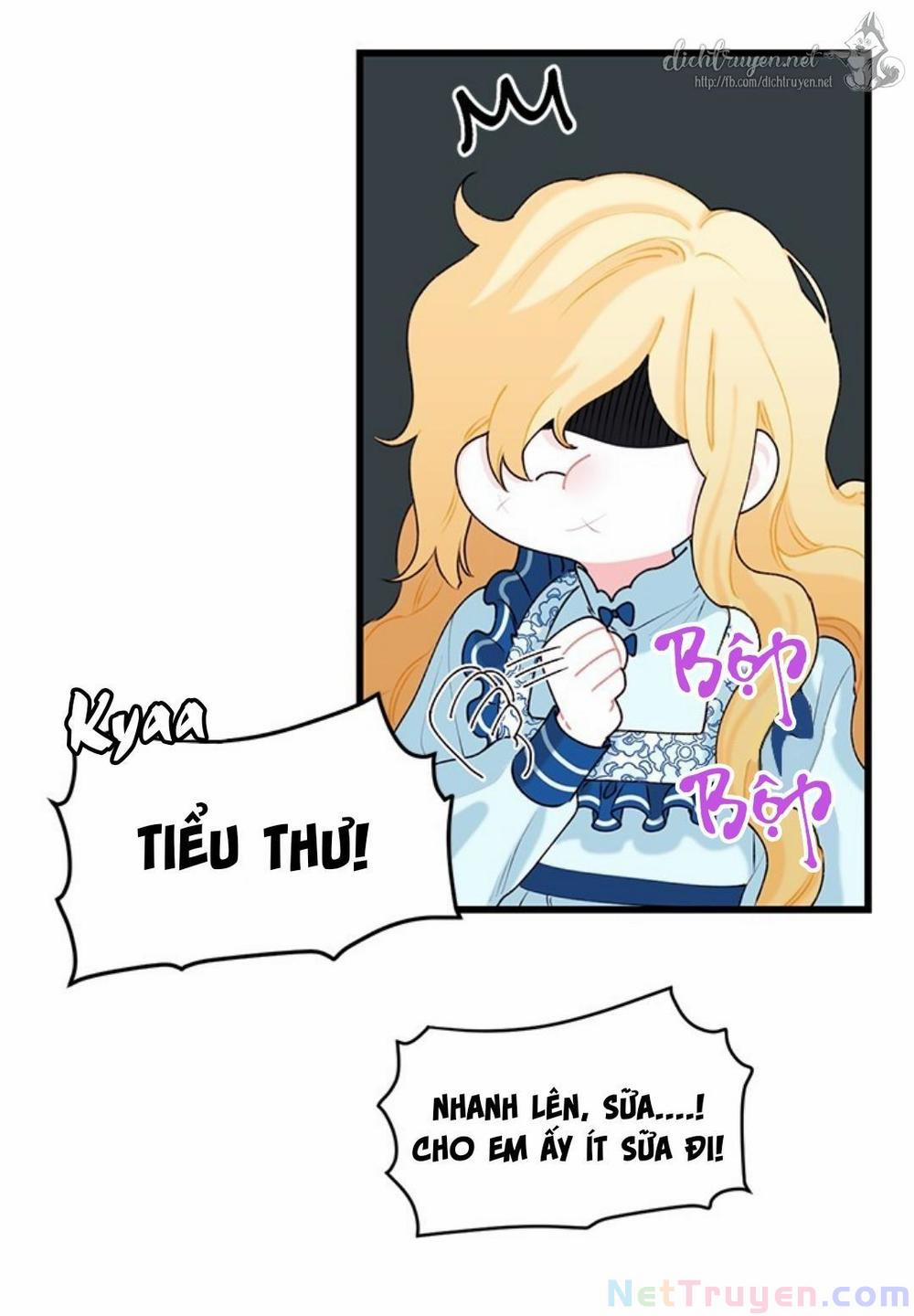 Công Chúa Bãi Rác 10 trang 48