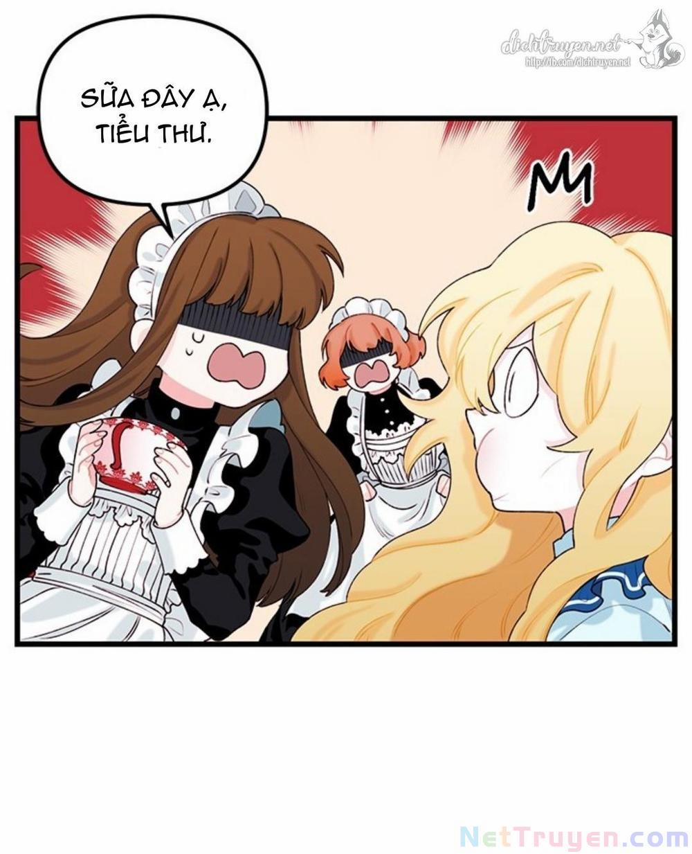 Công Chúa Bãi Rác 10 trang 49