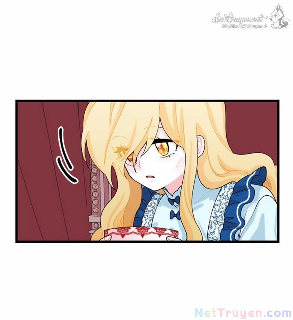 Công Chúa Bãi Rác 10 trang 52