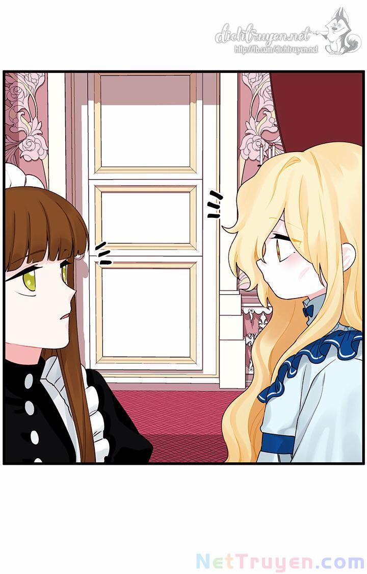 Công Chúa Bãi Rác 11 trang 14