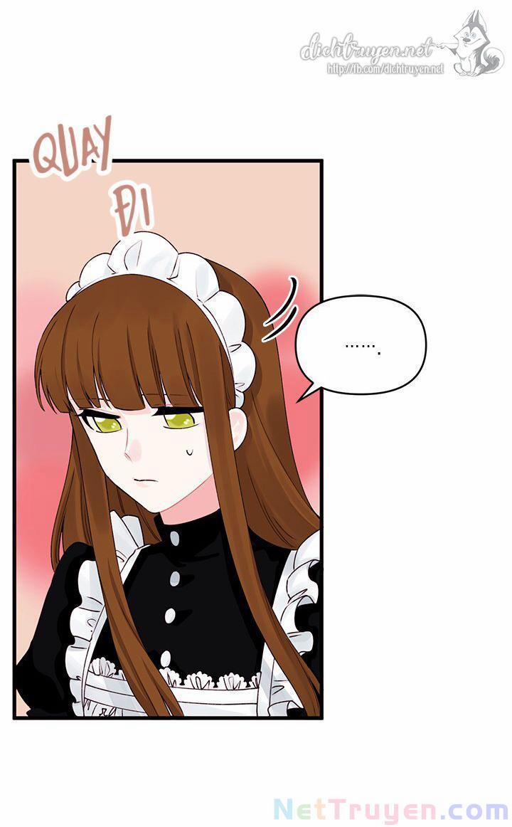 Công Chúa Bãi Rác 11 trang 15