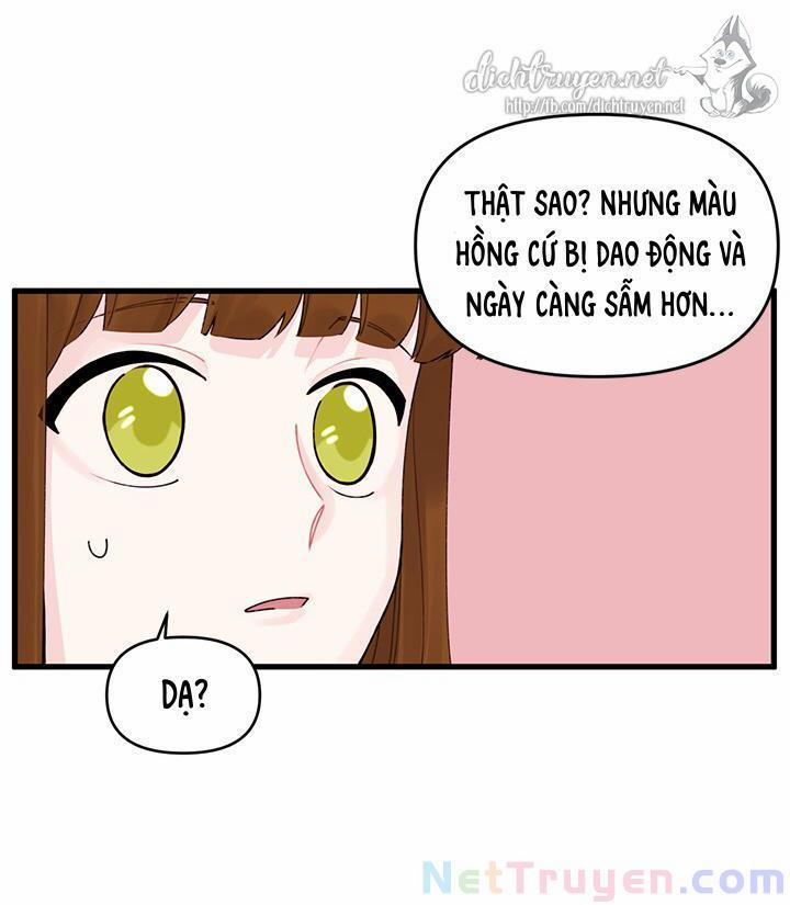 Công Chúa Bãi Rác 11 trang 17