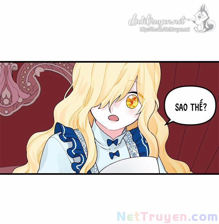 Công Chúa Bãi Rác 11 trang 2