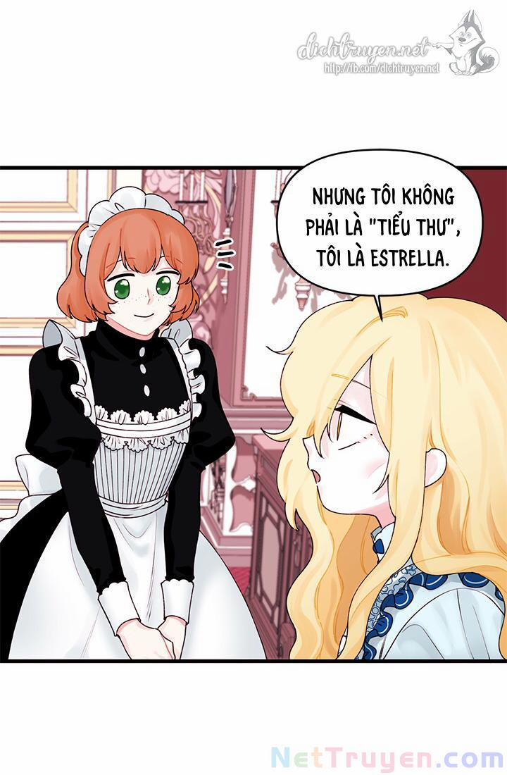 Công Chúa Bãi Rác 11 trang 20