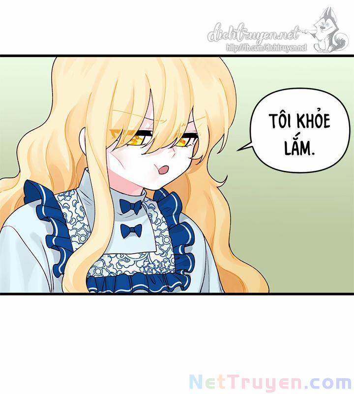 Công Chúa Bãi Rác 11 trang 28