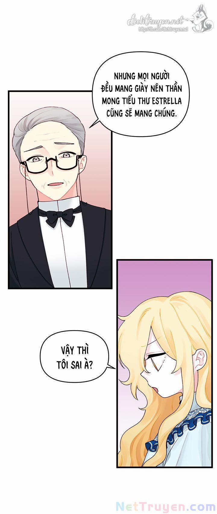 Công Chúa Bãi Rác 11 trang 29