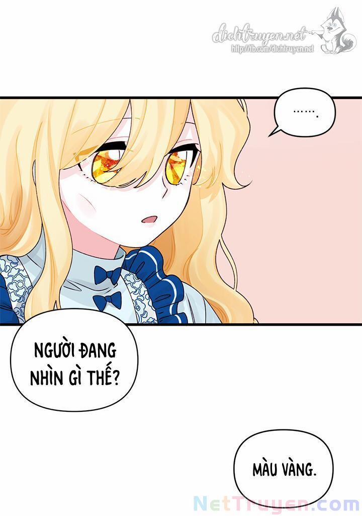 Công Chúa Bãi Rác 11 trang 35