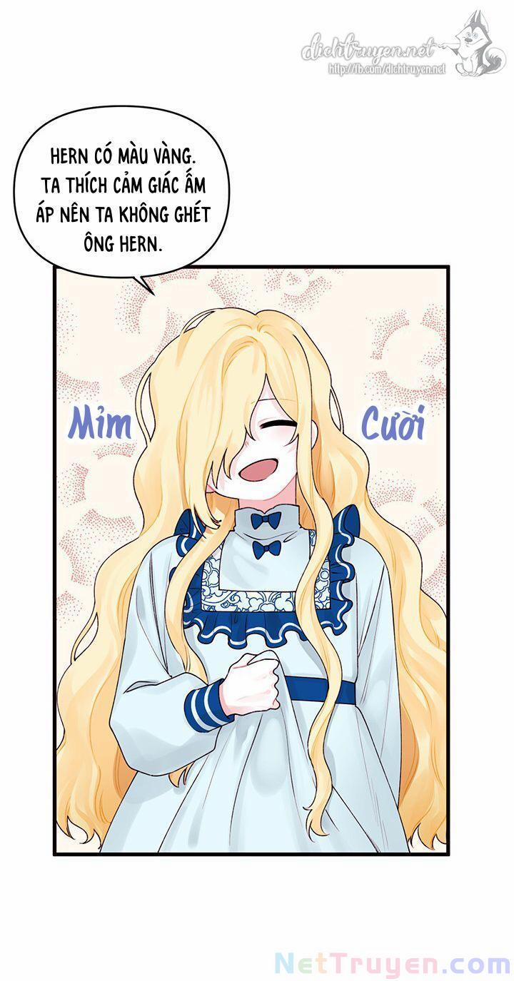 Công Chúa Bãi Rác 11 trang 37