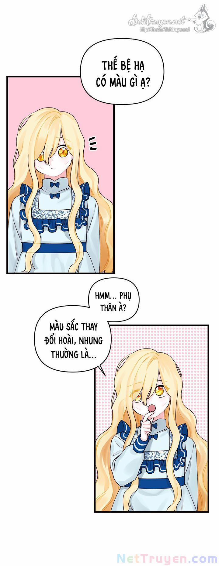 Công Chúa Bãi Rác 11 trang 39