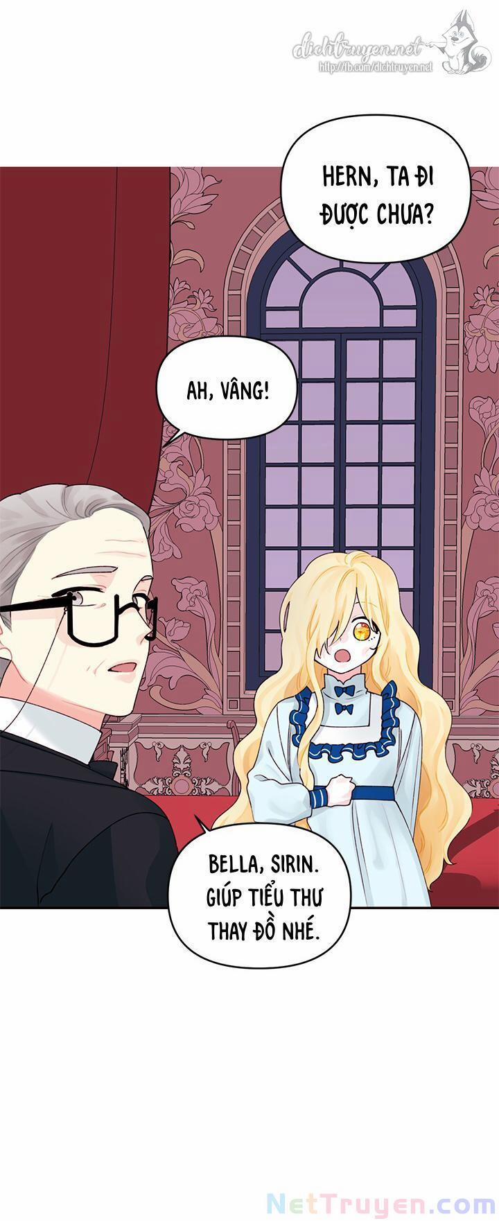 Công Chúa Bãi Rác 11 trang 42