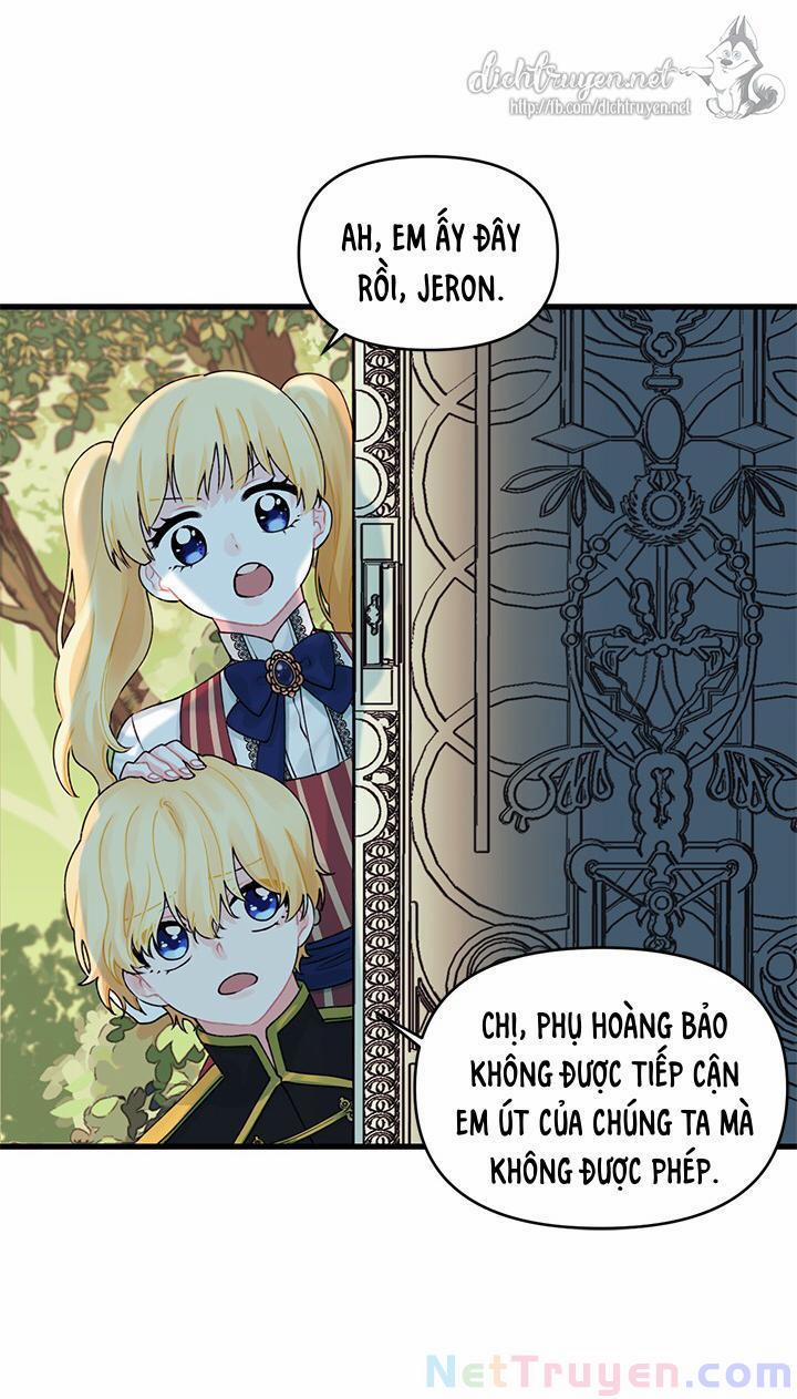 Công Chúa Bãi Rác 11 trang 44