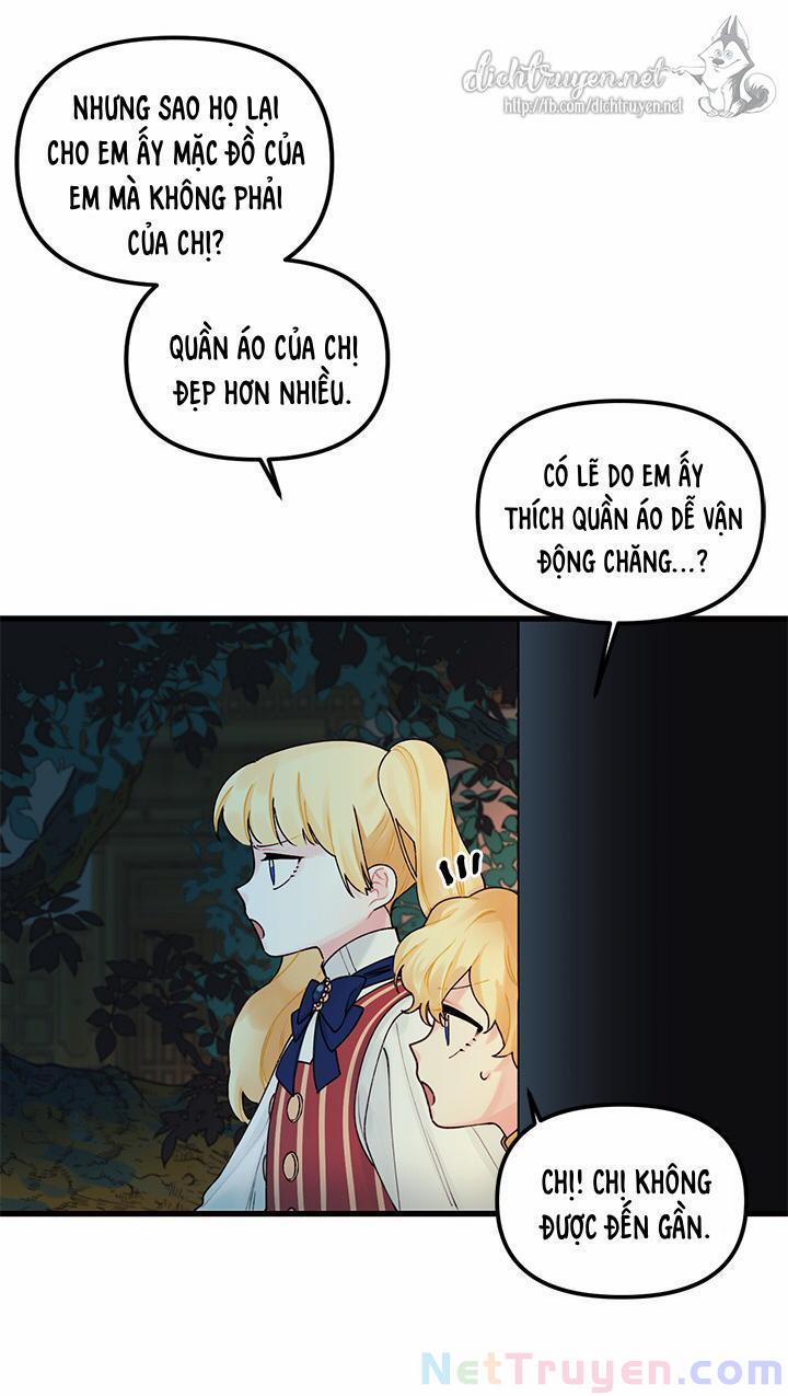 Công Chúa Bãi Rác 11 trang 47