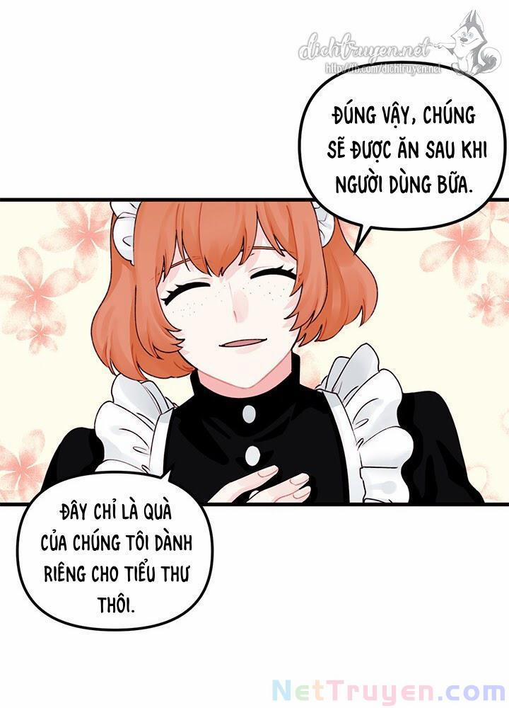 Công Chúa Bãi Rác 11 trang 5