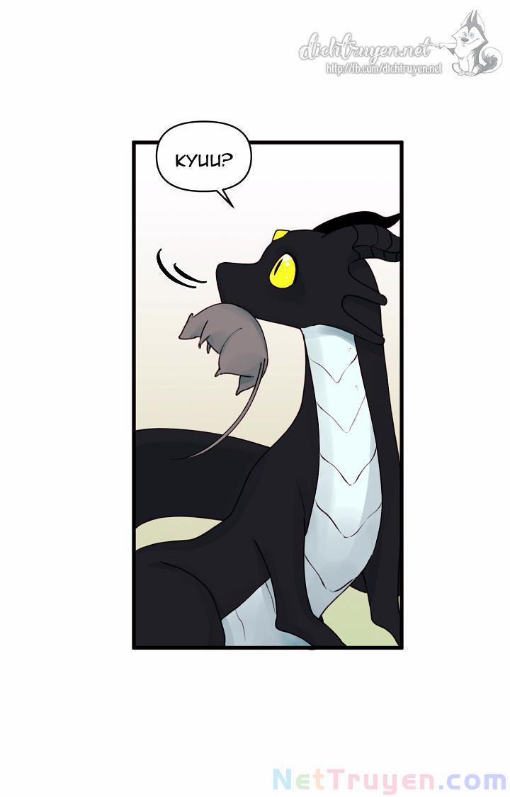 Công Chúa Bãi Rác 12 trang 10