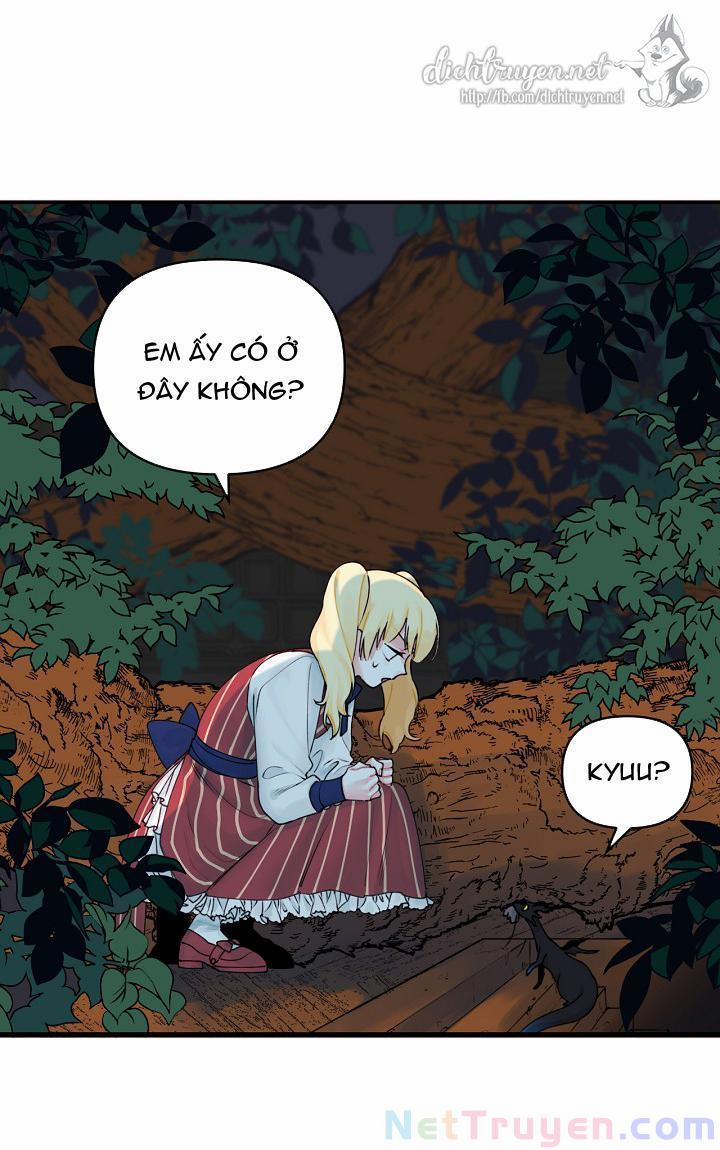 Công Chúa Bãi Rác 12 trang 11