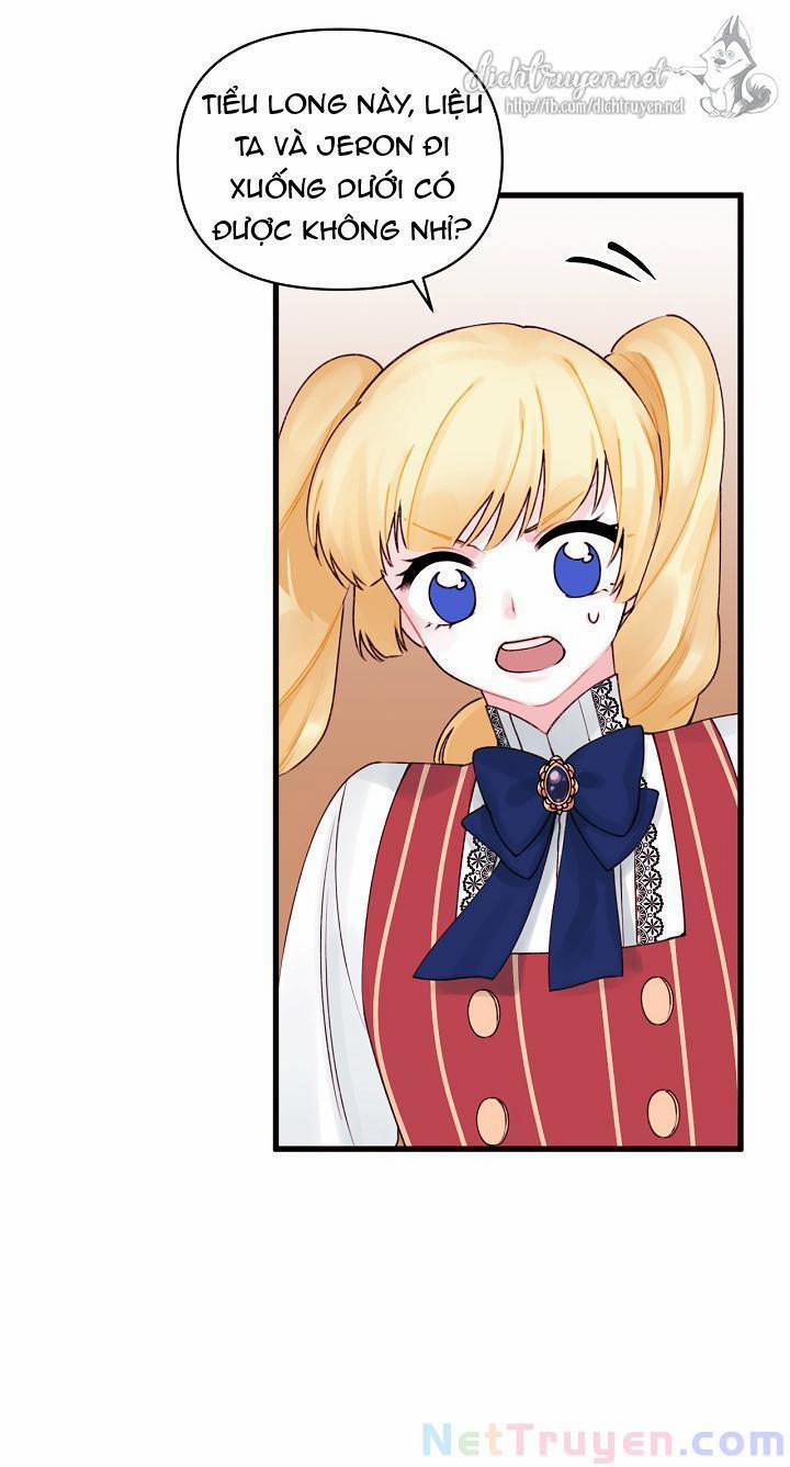 Công Chúa Bãi Rác 12 trang 16