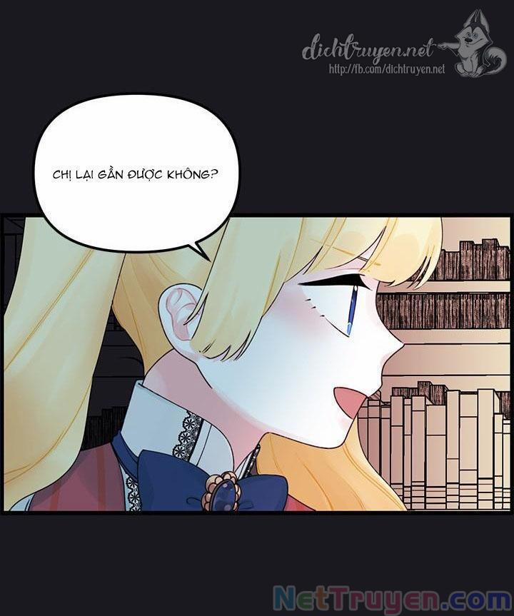 Công Chúa Bãi Rác 12 trang 22