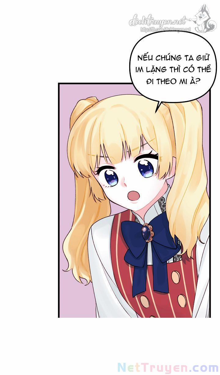 Công Chúa Bãi Rác 12 trang 24