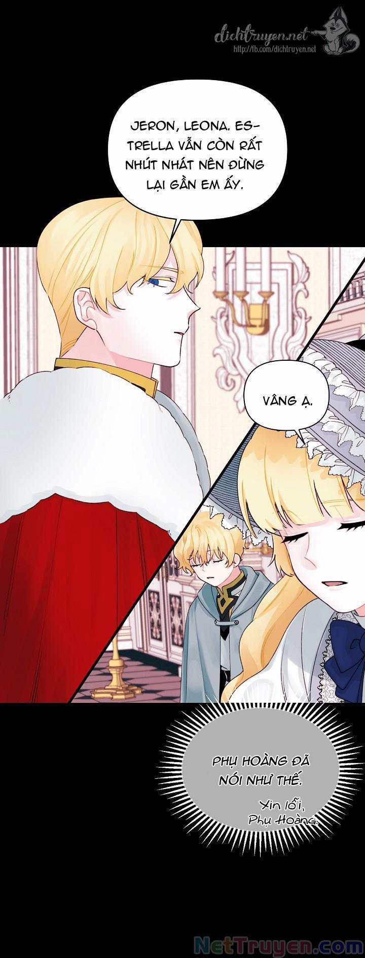 Công Chúa Bãi Rác 12 trang 28