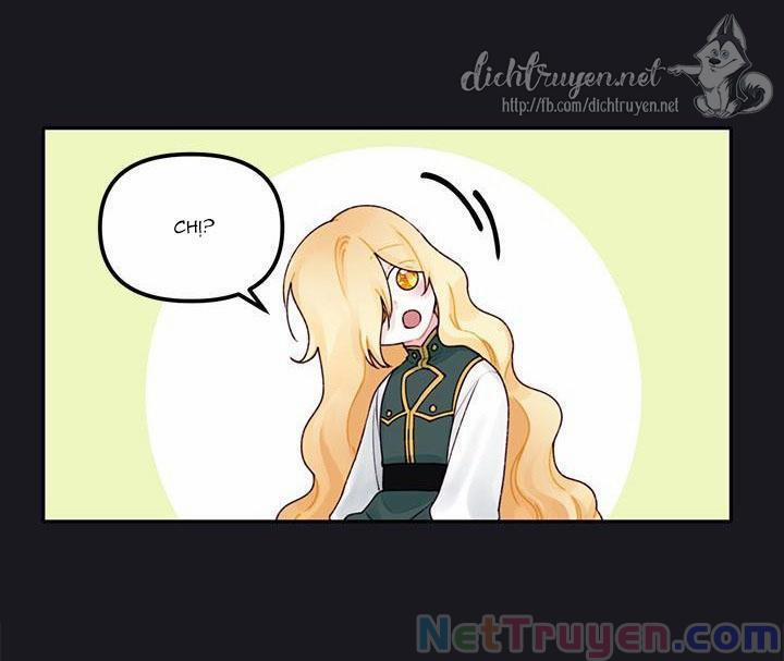 Công Chúa Bãi Rác 13 trang 10