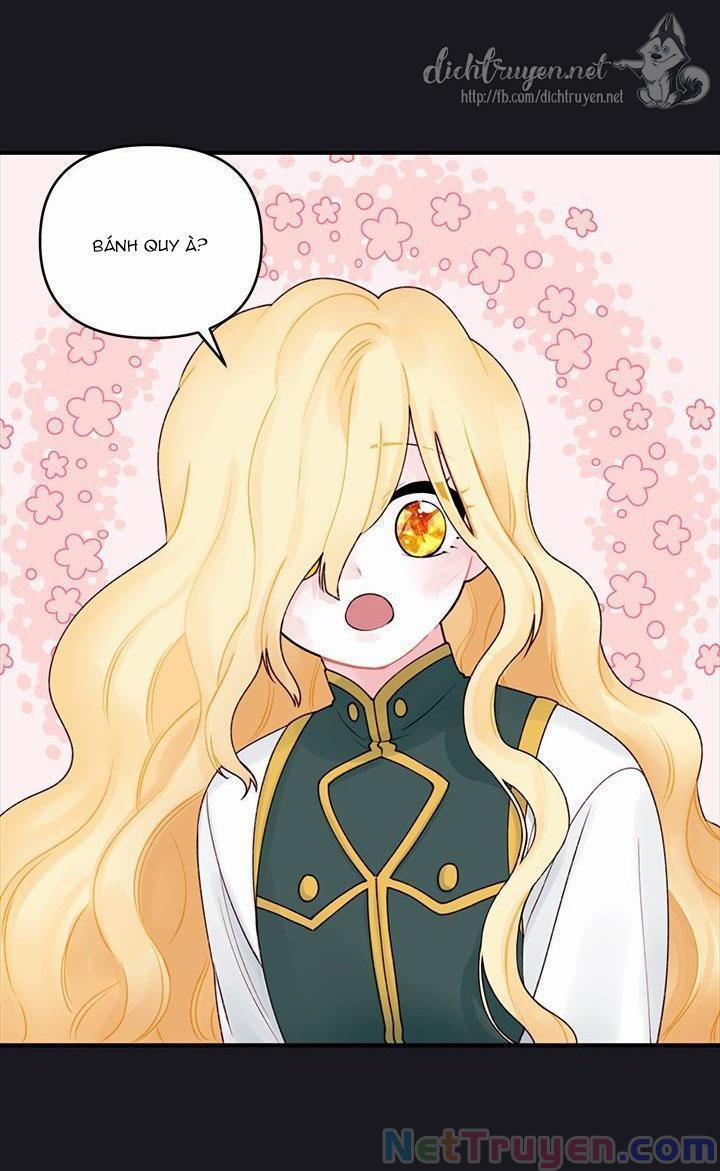 Công Chúa Bãi Rác 13 trang 18