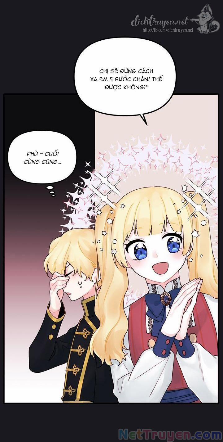 Công Chúa Bãi Rác 13 trang 23