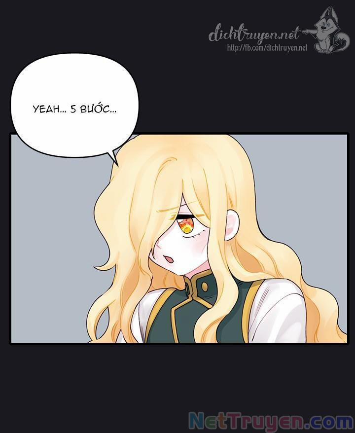 Công Chúa Bãi Rác 13 trang 27