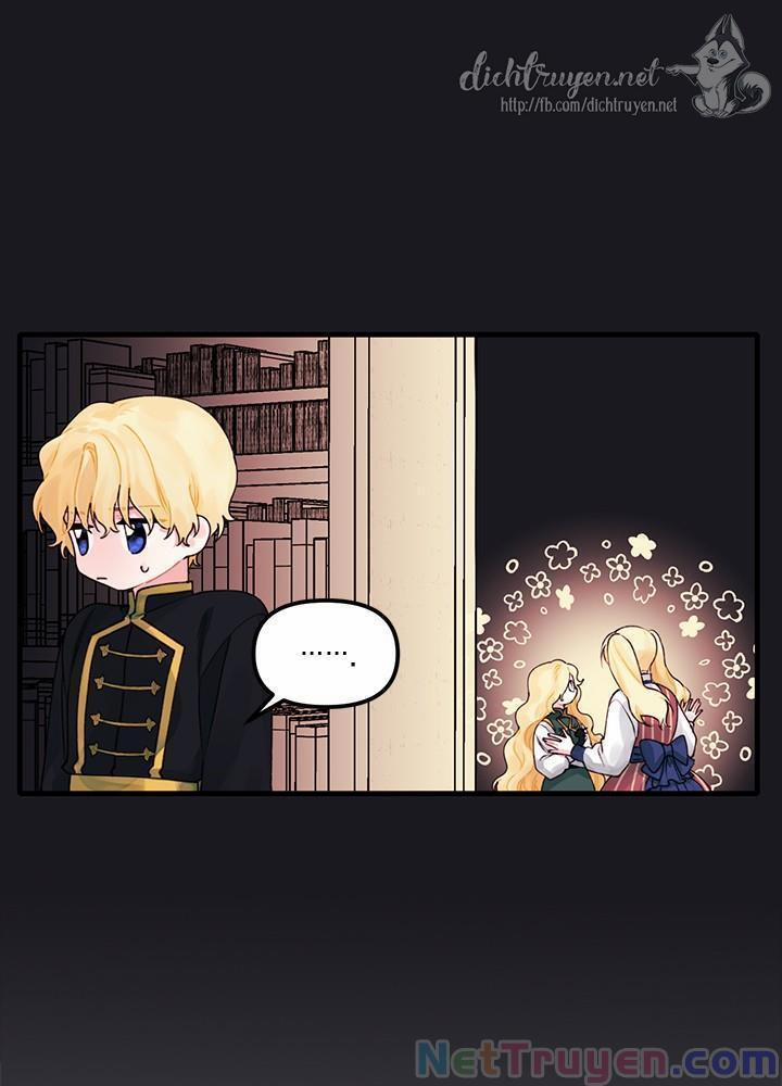 Công Chúa Bãi Rác 13 trang 34