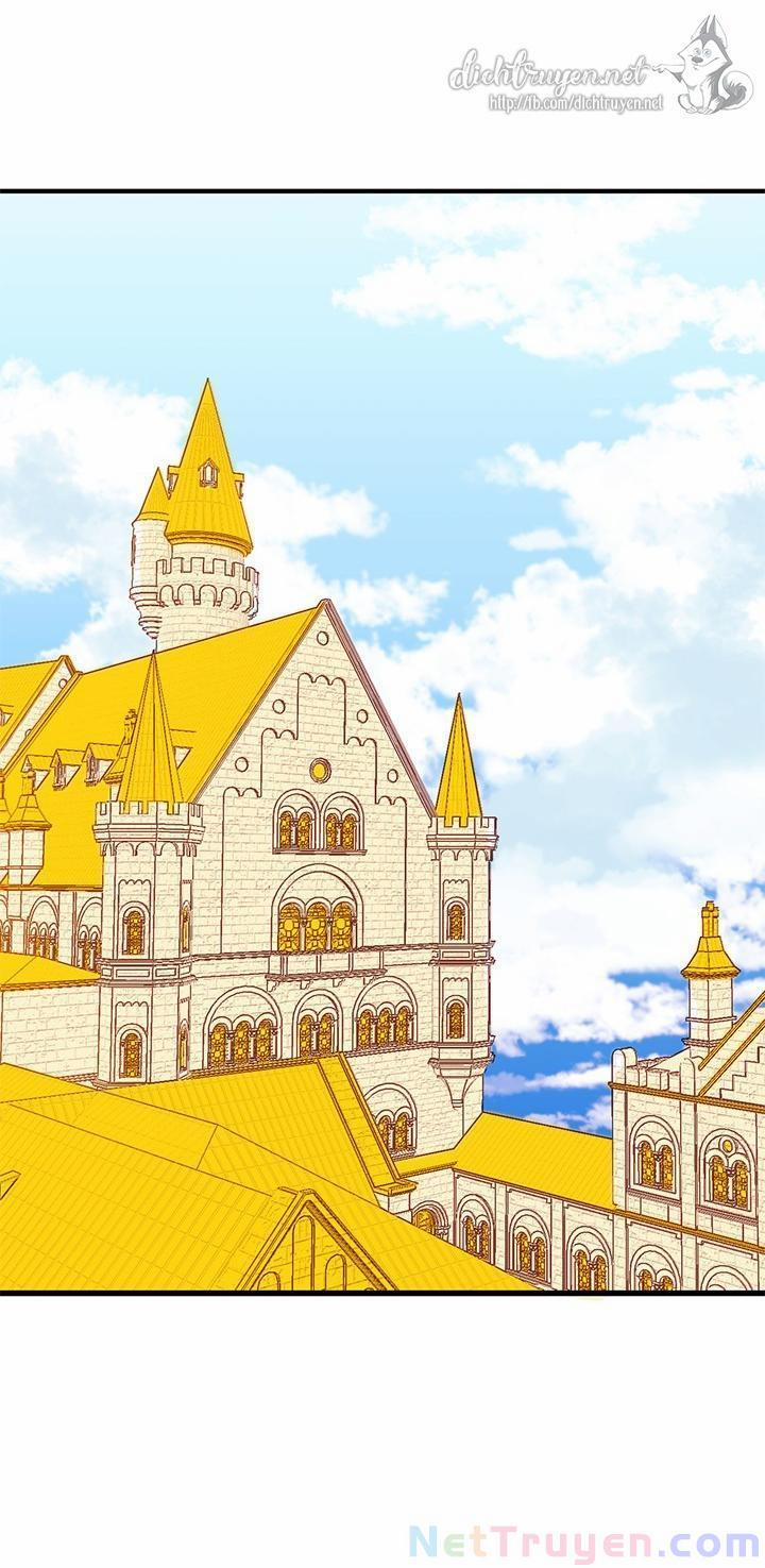 Công Chúa Bãi Rác 13 trang 36