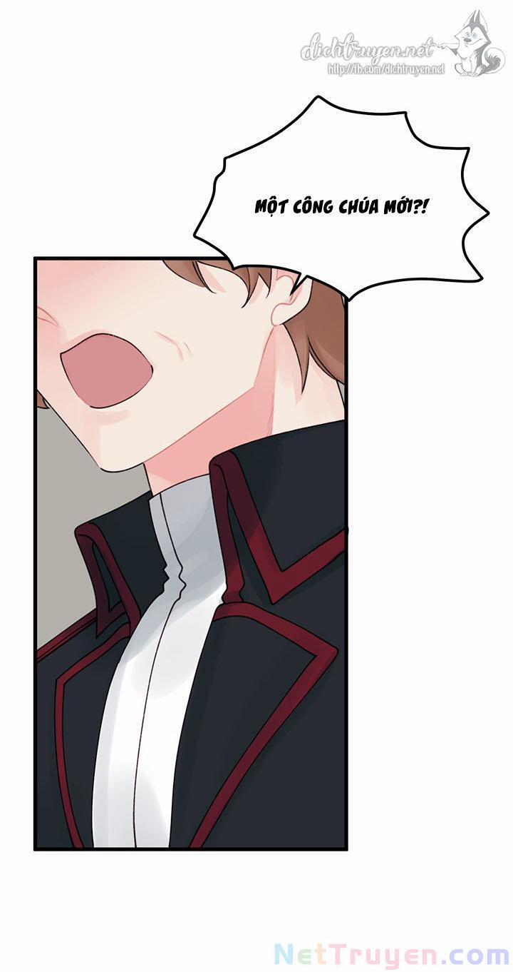 Công Chúa Bãi Rác 13 trang 38